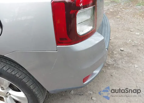 2016 Jeep Compass Sport from USA, damaged, VIN 1C4NJCBA1GD665471